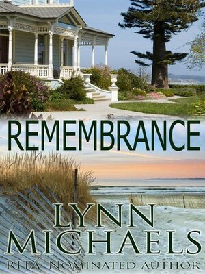 cover image of Remembrance